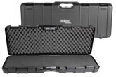 Negrini Valigia rigida porta fucili 90x30 con Pretagliato